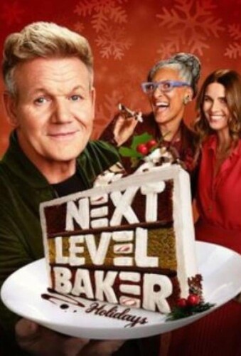 Кондитер нового уровня